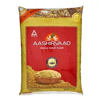 Aashirbad Aata 5 Kg