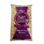 Heera Black Eye Beans 1 KG
