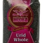 Heera Urid Whole 1 kg