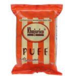 Khajurico Puff