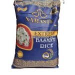 Namaste Extreme Basmati Rice 20 kg