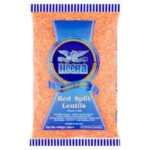 Heera Red spilit lentils  1 kg