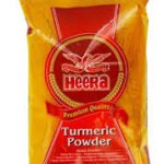 Heera Turmeric Powder 400 gram
