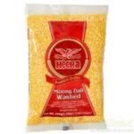 Heera Moong Dall Washed 1 KG