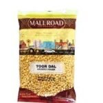 Mall Road Toor Dal 1 kg