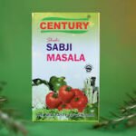 Century Sabji Masala (50 gram)