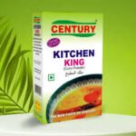 Century Kitchen King Masala (50 gram)