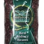 Heera Red Kidney Beans 1 kg