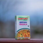 Century Biryani Masala (100 gram)