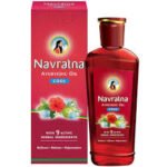 Navratna Oil