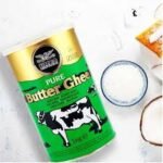 Heera Pure Butter Ghee 1 kg