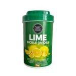 Lime Pickle (In Oil)