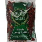 Heera Whole Long Chilli (200 gram)