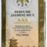 Jasmine Rice AAAA (18 kg)