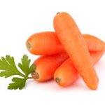 Fresh Carrot per kg