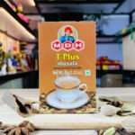 MDH T-Plus Masala (100 gram)