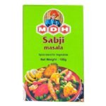 MDH Sabji Masala (100 gram)