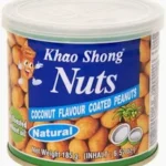 KahoShong Coconut flovour Coated Nuts (185 gram)