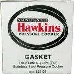 Diamond Rubber Gasket for 2 and 3 ltr