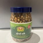 Diyo Roasted Corn 350 gram